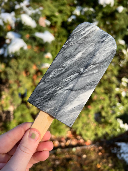 Onyx/Marble Popsicles