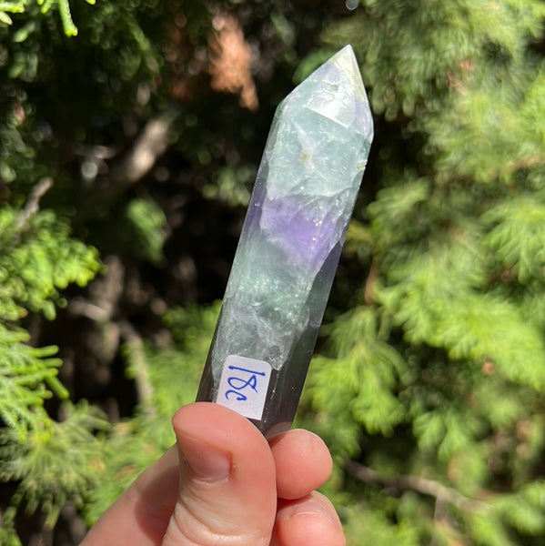 Fluorite DT