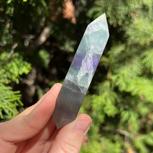 Fluorite DT