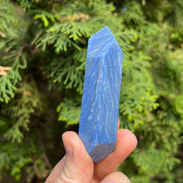 Blue Aventurine DT