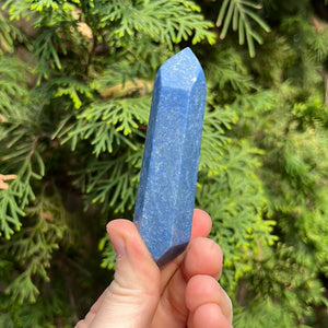 Blue Aventurine DT