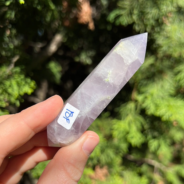 Fluorite DT