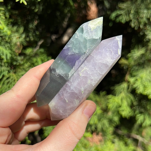 Fluorite DT