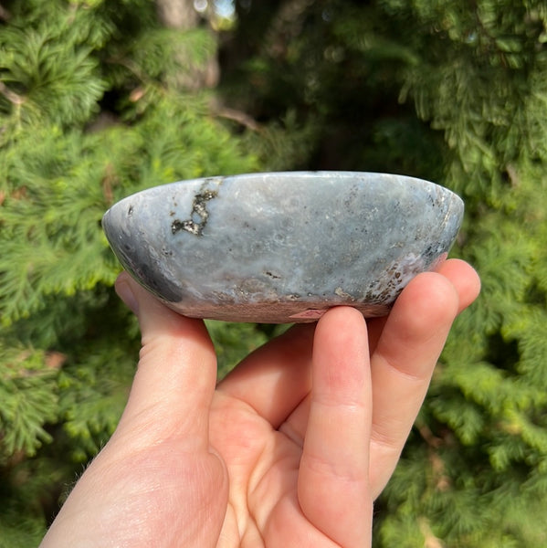 Ocean Jasper Bowl