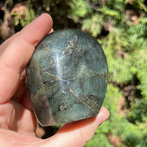 Labradorite Freeform