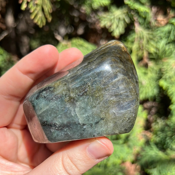 Labradorite Freeform