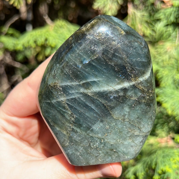 Labradorite Freeform