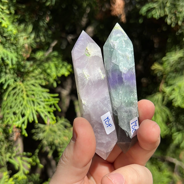 Fluorite DT