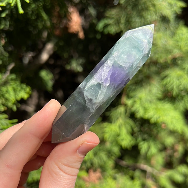 Fluorite DT