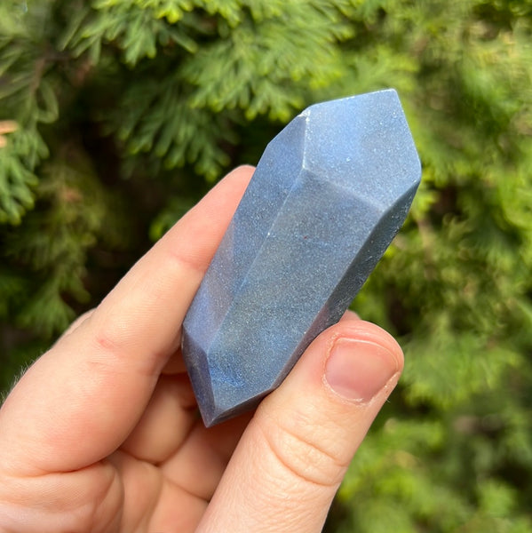 Blue Aventurine DT