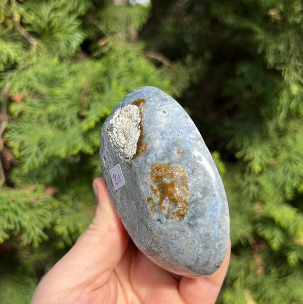 Ocean Jasper Bowl