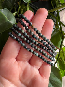 Kambaba Jasper Bracelet