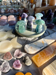 Healing Crystal Jewelry Wicked Stones