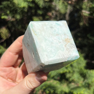 Caribbean Calcite Cubes