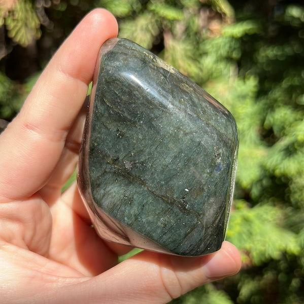 Labradorite Freeform