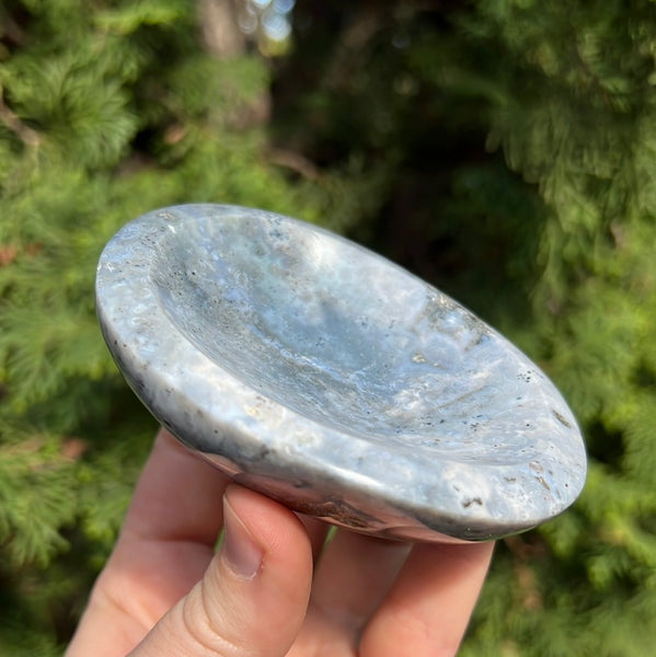 Ocean Jasper Bowl