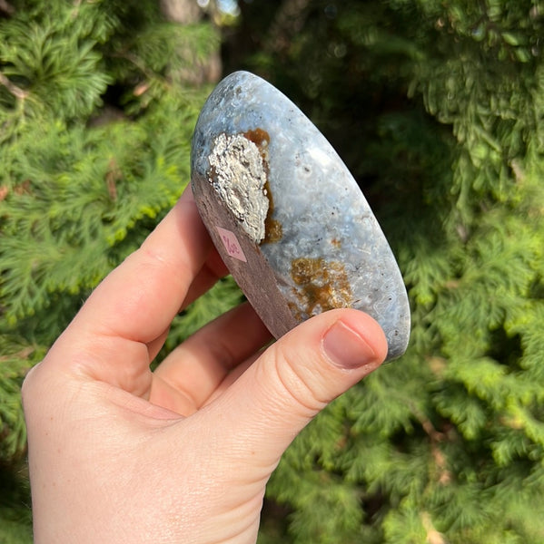 Ocean Jasper Bowl