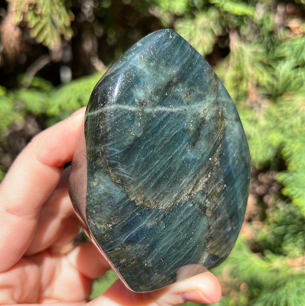 Labradorite Freeform