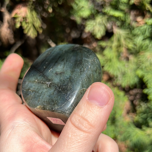 Labradorite Freeform