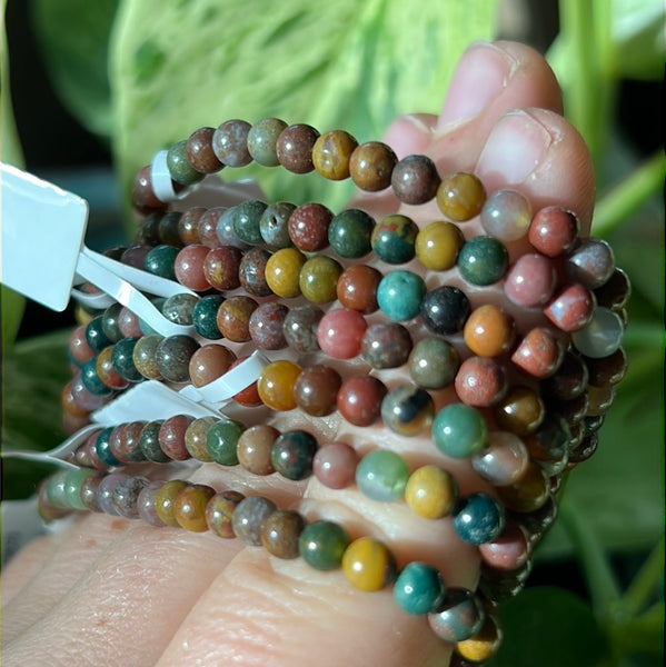 Ocean Jasper Bracelet