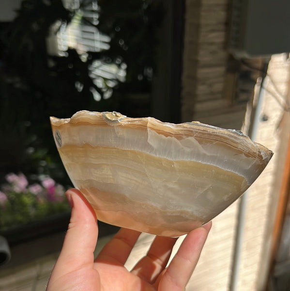 Onyx Bowl