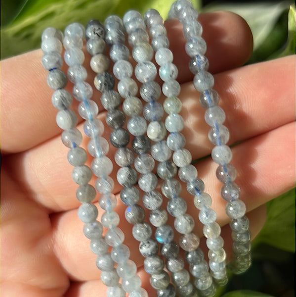 Labradorite Bracelet