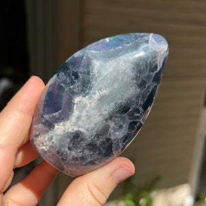 Mexican Fluorite Freeform