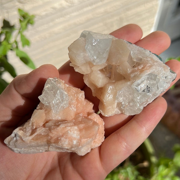 Mystery Zeolite Cluster