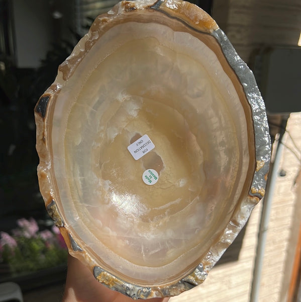 Onyx Bowl