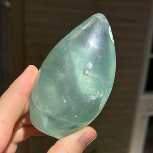 Mexican Fluorite Freeform