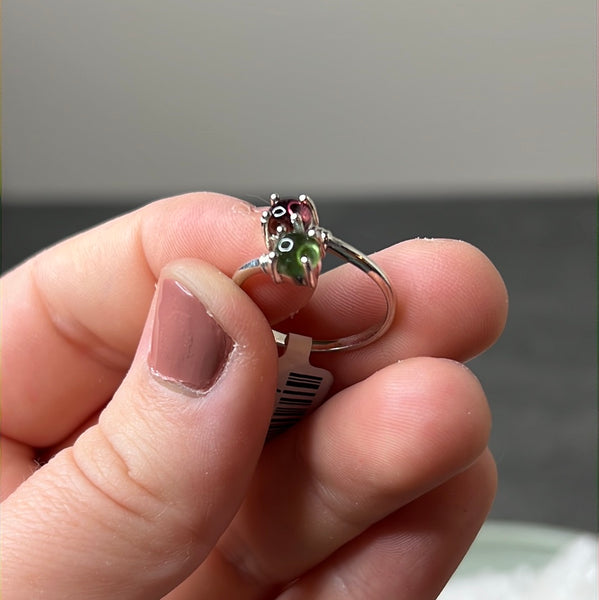 Tourmaline Ring