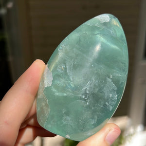 Mexican Fluorite Freeform