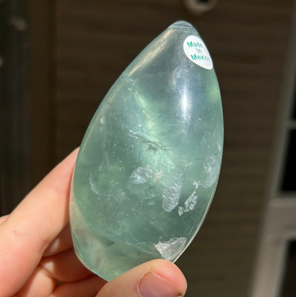 Mexican Fluorite Freeform