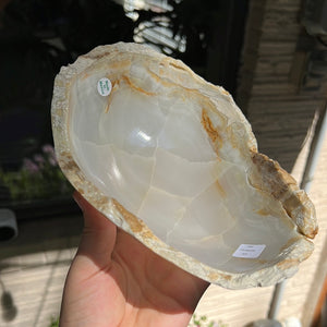 Onyx Bowl