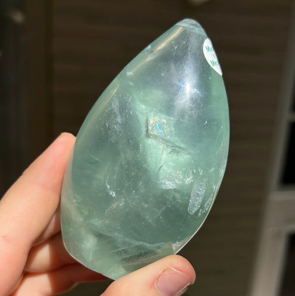 Mexican Fluorite Freeform