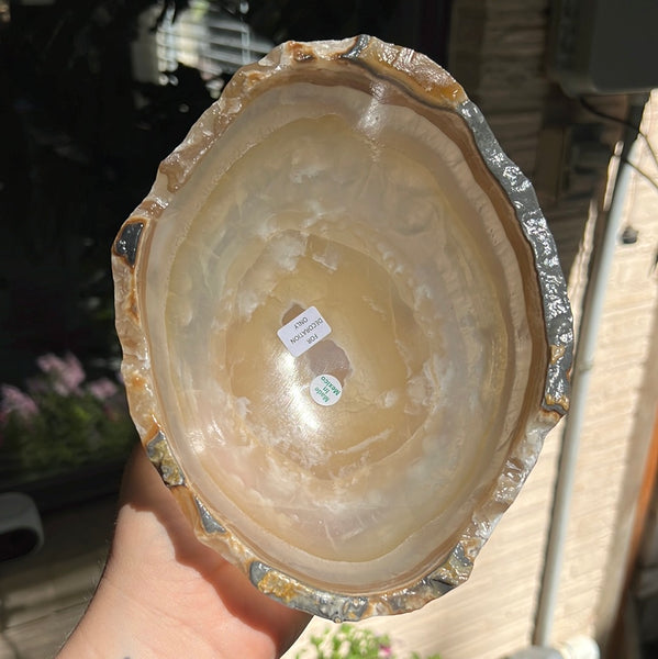 Onyx Bowl