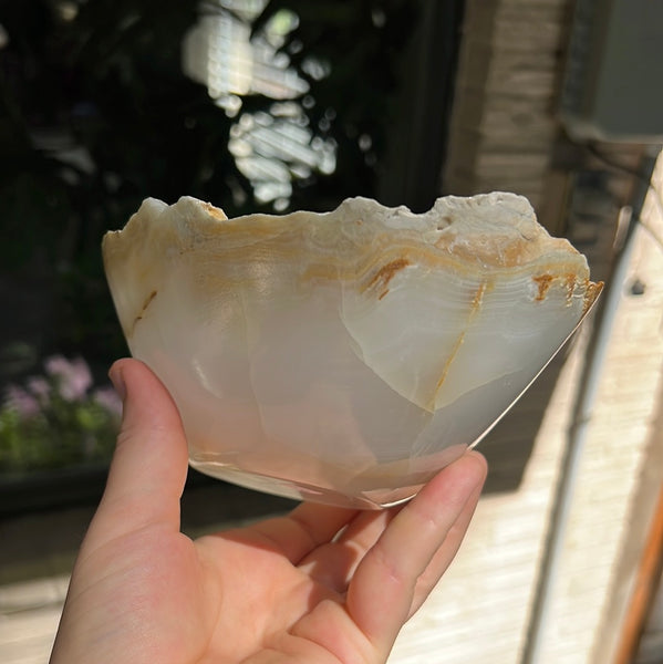 Onyx Bowl