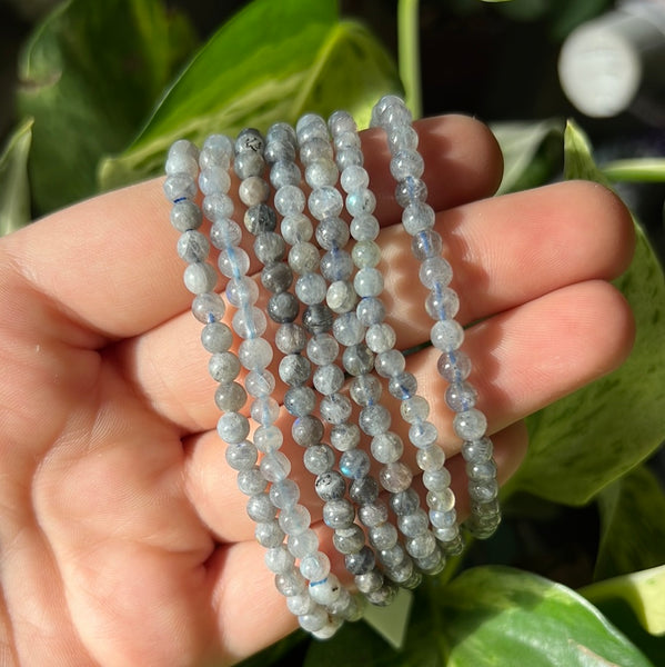 Labradorite Bracelet