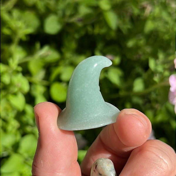 Mini Witches Hat (Mystery)