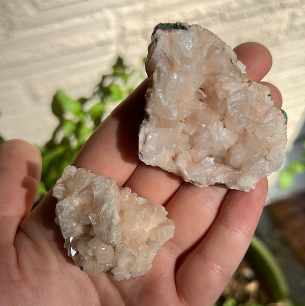 Mystery Zeolite Cluster