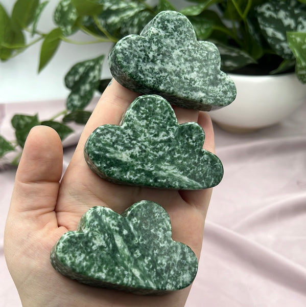 Tree Agate Cloud