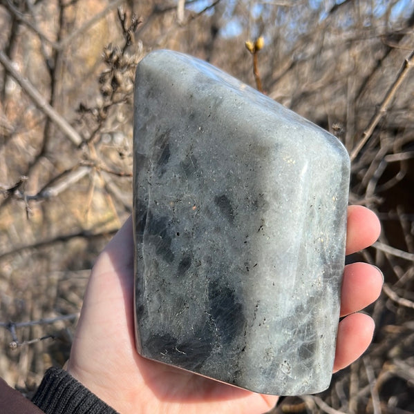 Labradorite Freeform