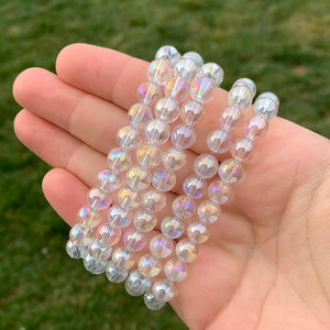 Angel Aura Bracelet (8mm)