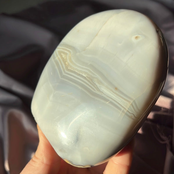 Agate Freeform - B