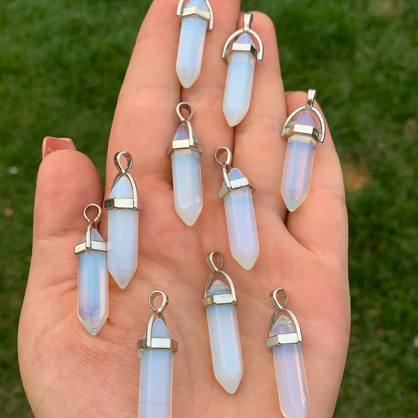 Opalite Pendant