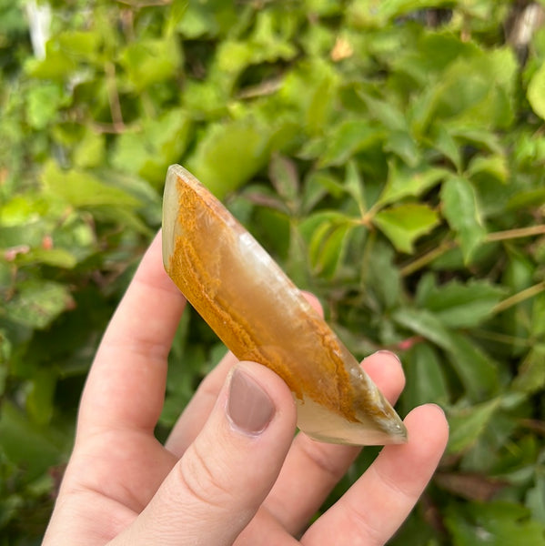 Onyx Round Bowl