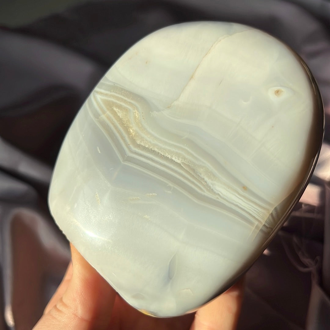 Agate Freeform - B