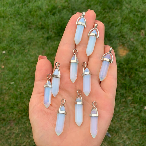 Opalite Pendant